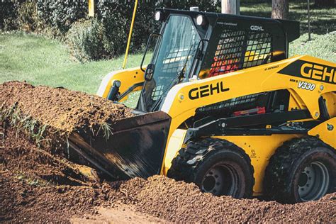 buy gehl track skid steer|gehl skid steer dealers uk.